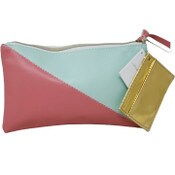Wholesale - Pink/Blue Office To Go Bag C/P 72, UPC: 885114634323